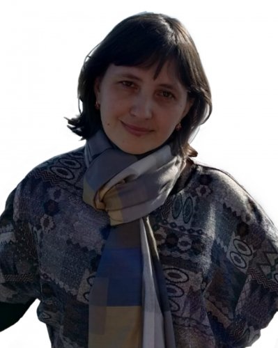 Ригина Наталья Александровна