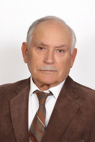 Гордость вуза: Анатолий Александрович Грязнов