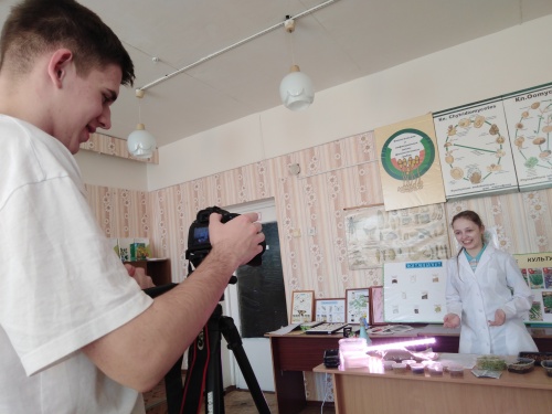 Проекты Института агроэкологии победили в первом этапе конкурса «Добрый огород»