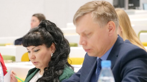 Преподаватели ЮУрГАУ стали экспертами конкурса «Большие вызовы»