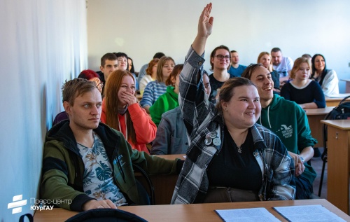 В ИАЭ проходит Неделя агрономии