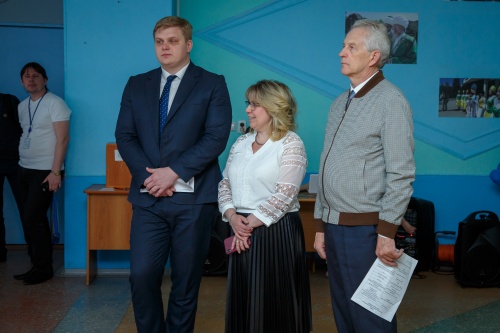 В ЮУрГАУ успешно прошла V региональная проектно-аналитическая сессия «Вызовы сегодняшнего дня: искусственный интеллект на службе агропрома» (Для лиц старше 06 лет)