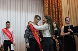 В ЮУрГАУ узнали имя мистера Института агроэкологии-2018