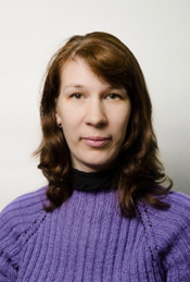 Шаманова Елена Владимировна