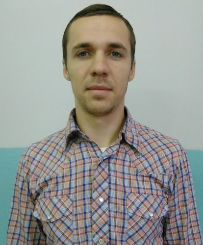 Власов Дмитрий Борисович