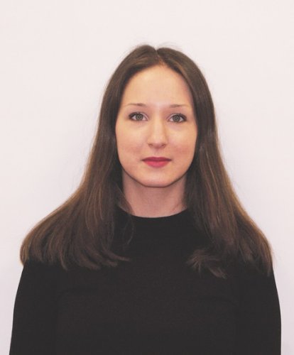 Плотникова Людмила Викторовна
