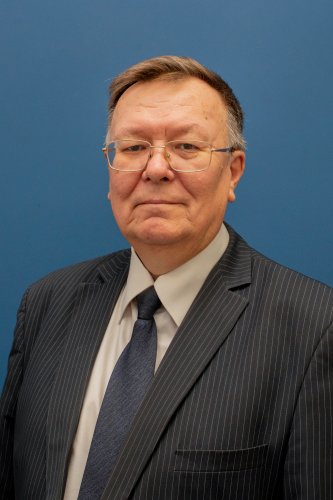 Старцев Андрей Васильевич