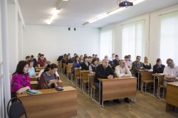 ЮУрГАУ ждет школьников на олимпиаду по биологии