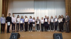 В ЮУрГАУ состоялась III региональная проектно-аналитическая сессия