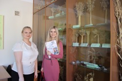 Педагоги Копейска познакомились с ЮУрГАУ 