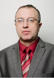Барышников Сергей Александрович