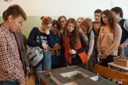 Получи высшее образование в ЮУрГАУ: садоводство