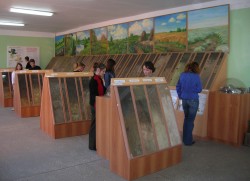 Получи высшее образование в ЮУрГАУ: агрономический факультет
