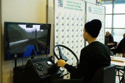 ЮУрГАУ на IV Уральском продовольственном форуме 