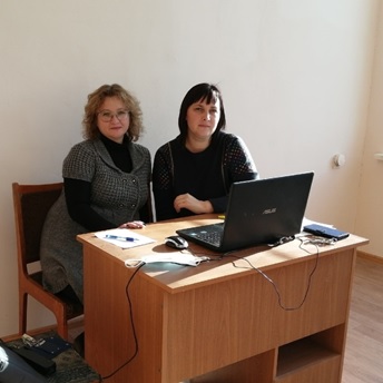 Представители ЮУрГАУ приняли участие в международной конференции