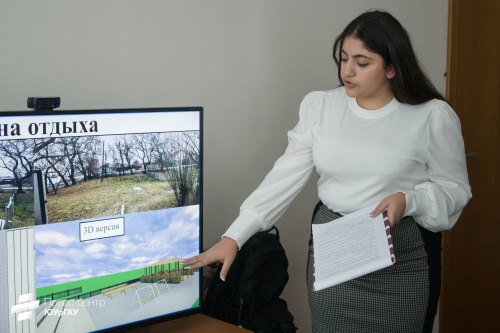 44 доклада сделали участники конференции  «Агроэкологические проблемы родного края»