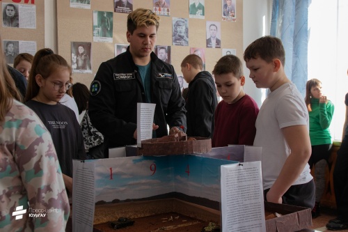 "Умные каникулы" продолжаются! 