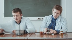 Получи высшее образование в ЮУрГАУ: агрохимия и агропочвоведение