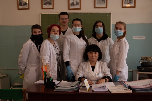 В Институте агроэкологии ЮУрГАУ в День  студента создадут новую традицию