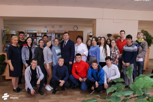 «МОЯ ПРОФЕССИЯ — МОЙ ПУТЬ К УСПЕХУ»