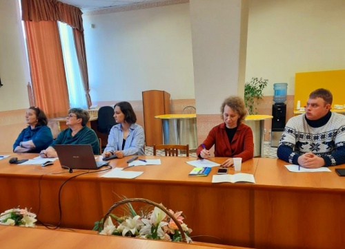 Доцент ЮУрГАУ приняла участие в работе научно-технической конференции «Молодёжь. Наука. Технологии производства»