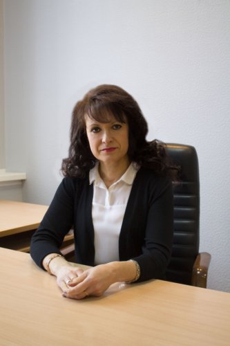 Чичиланова Светлана Анатольевна