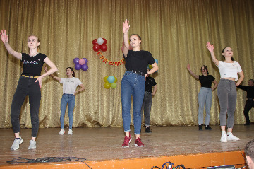День студента в ЮУрГАУIMG_0112.JPG