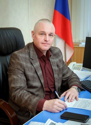 Кузьмин Сергей Юрьевич