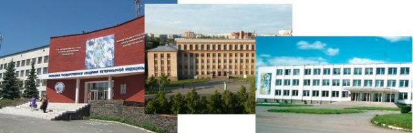 ФГБОУ ВО Южно-Уральский ГАУ