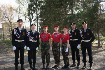 отряд Сварог организовал выставку (11).jpg
