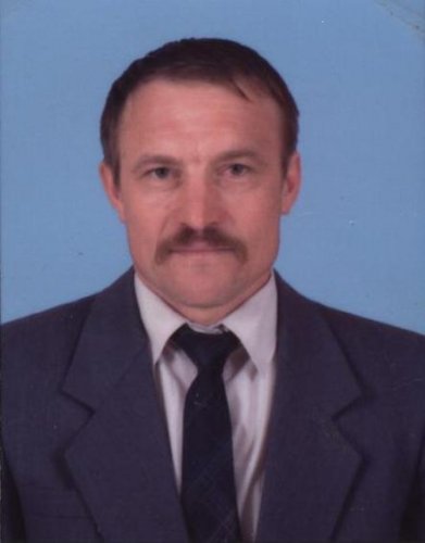 Ваулин Александр Юрьевич