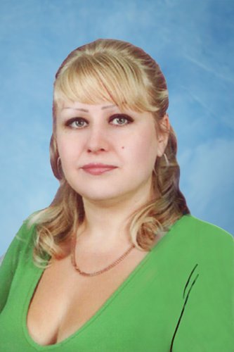 Величко Екатерина Юрьевна