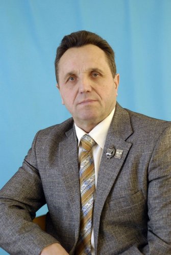Романов Иван Александрович