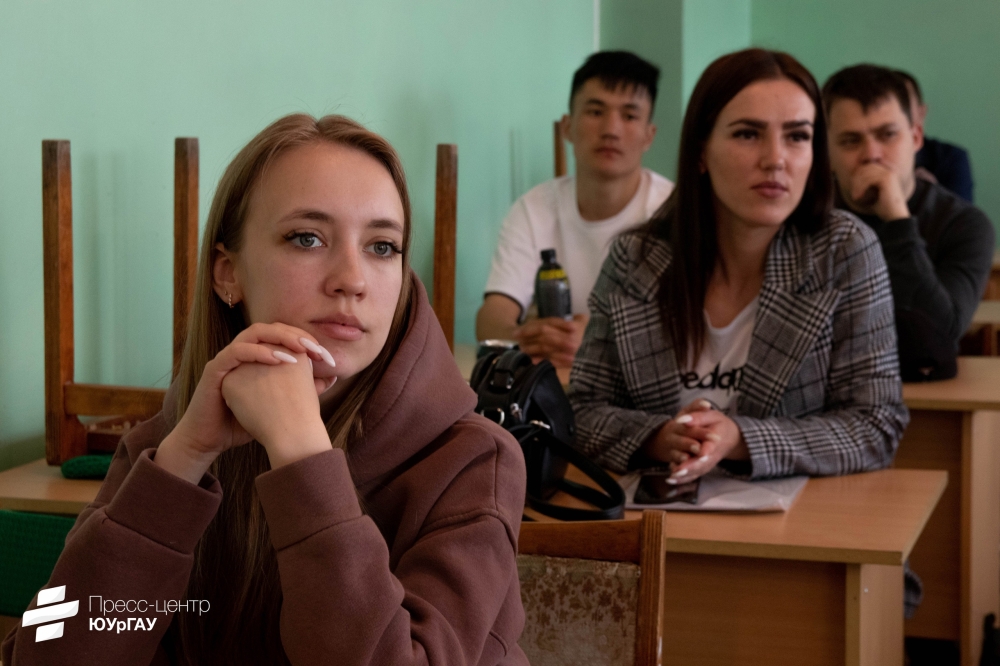 Выбор за выпускником ЮУрГАУ. Работодатели рассказали о конкурентных преимуществах для молодых специалистов
