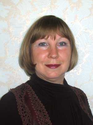 Тропникова Нина Павловна