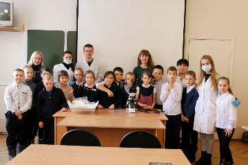 мастер-класс для воспитанников центра допобразованияIMG_8259.jpg