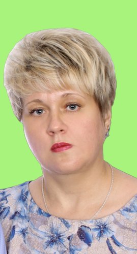 Бобылева Ирина Валерьевна