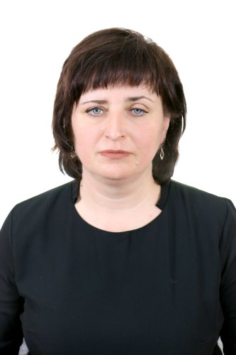 Сайфутдинова Лариса Николаевна