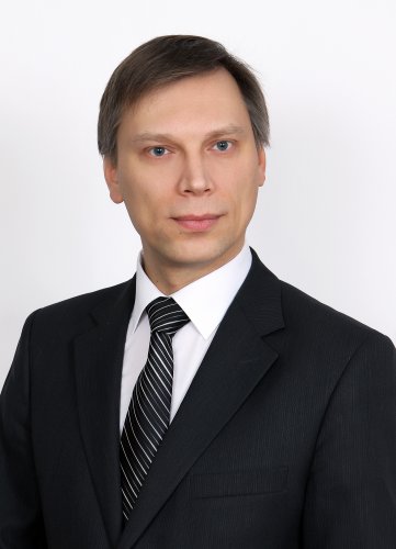 Калганов Антон Александрович
