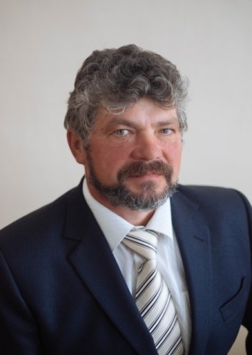 Щербаков Павел Николаевич