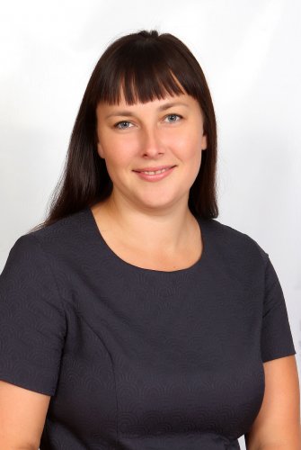 Матвеева Екатерина Юрьевна
