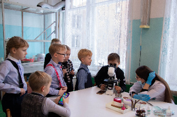 мастер-класс для воспитанников центра допобразованияIMG_7943.jpg