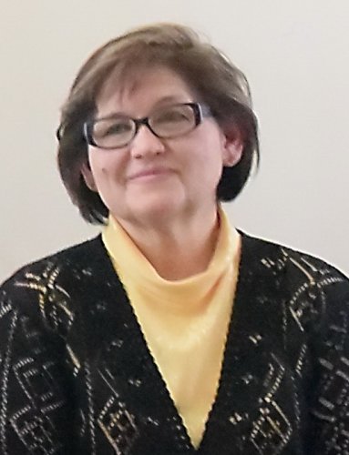 Лебедева Елена Леонидовна
