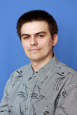 Бурмистров Евгений Александрович