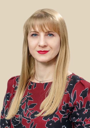 Гуменюк Ольга Анатольевна 
