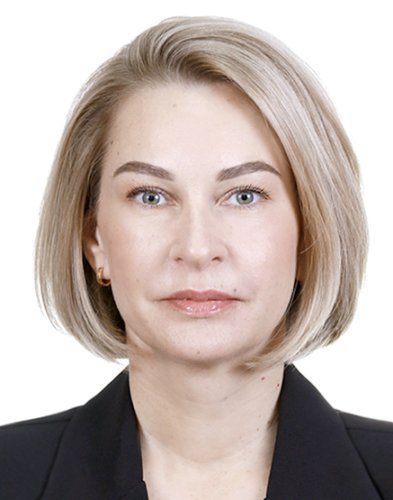 Бобылева Анна Викторовна