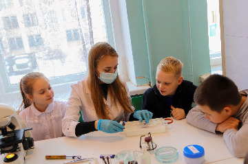 мастер-класс для воспитанников центра допобразованияIMG_8235.jpg
