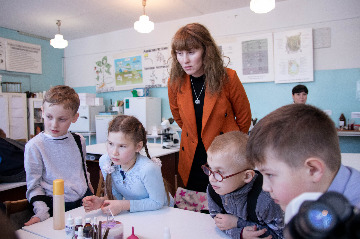 мастер-класс для воспитанников центра допобразованияIMG_7769.jpg