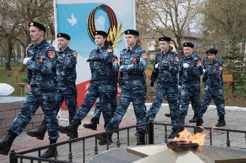отряд Сварог организовал выставку (5).jpg