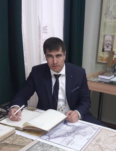 Брюханов Дмитрий Сергеевич